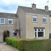 Front of 16 Trinity Road